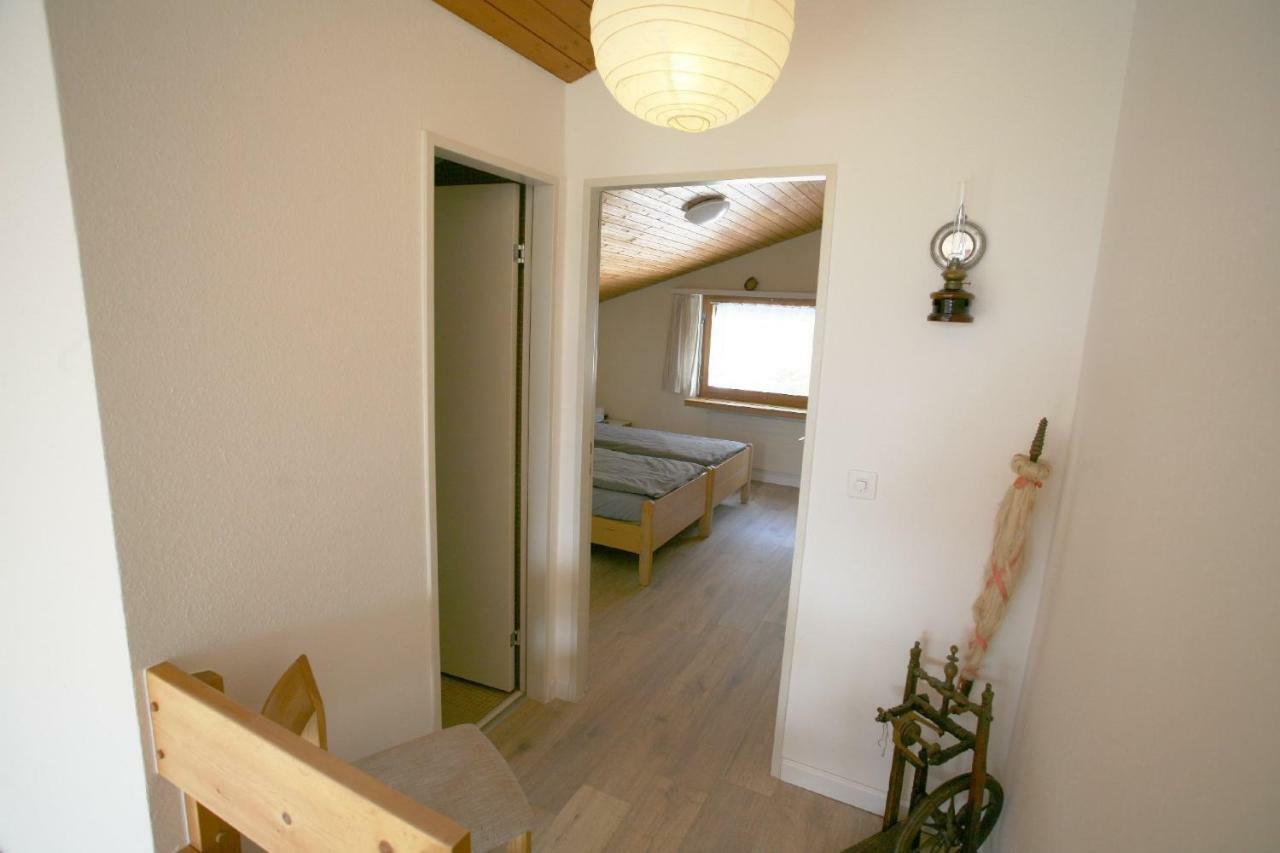 I Dr Rehwiesa A32 Apartemen