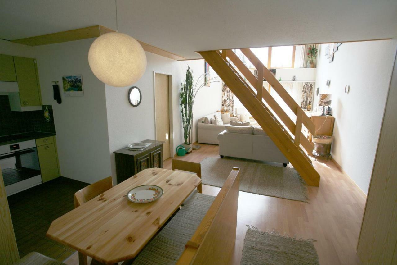 Apartemen I Dr Rehwiesa A32 Arosa