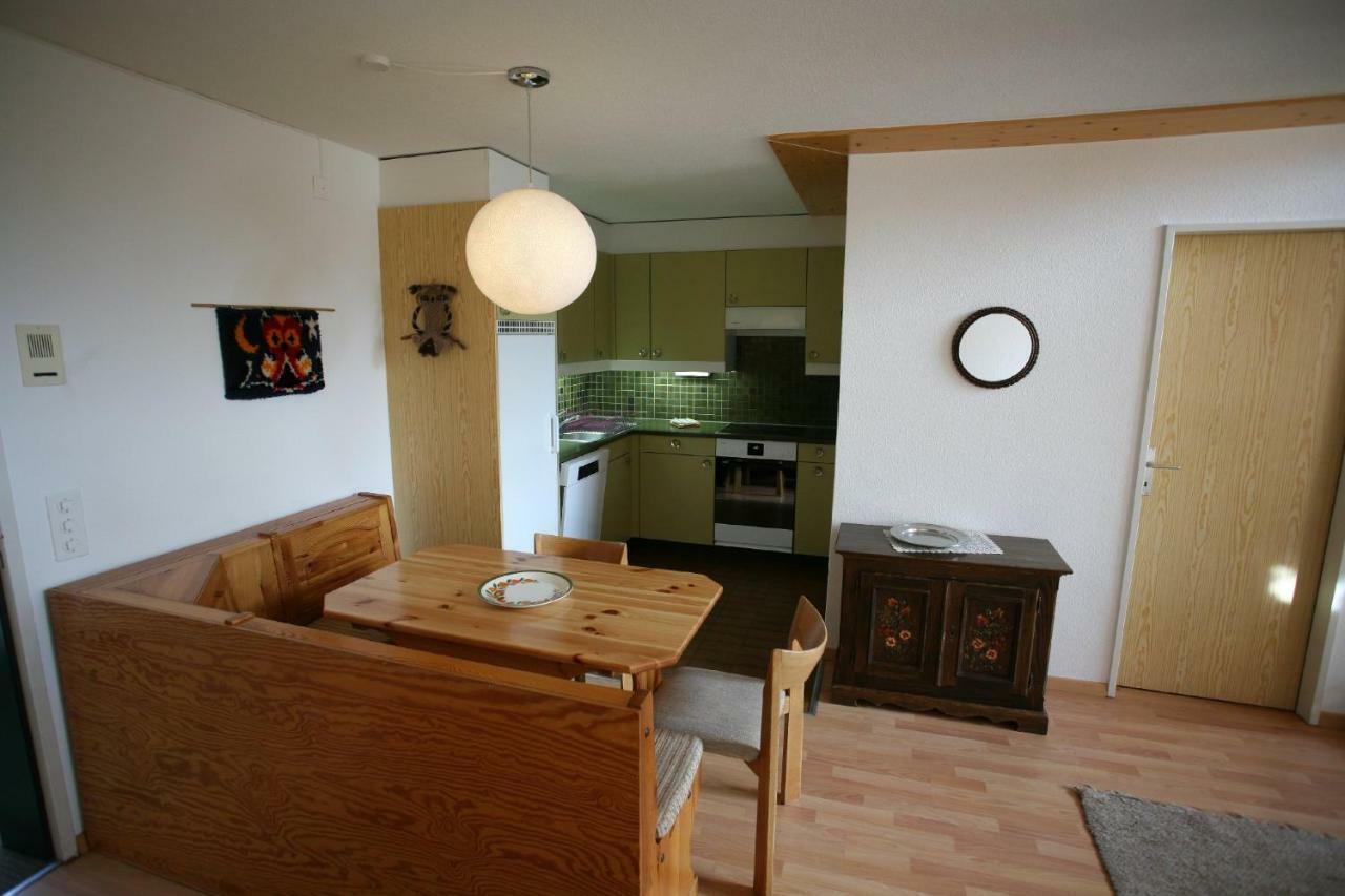 Apartemen I Dr Rehwiesa A32 Arosa