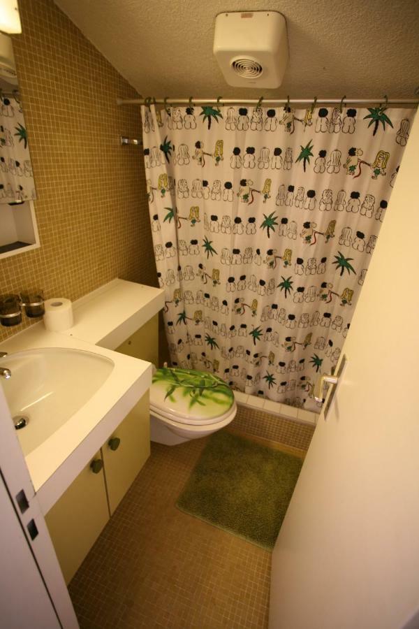 Apartemen I Dr Rehwiesa A32 *