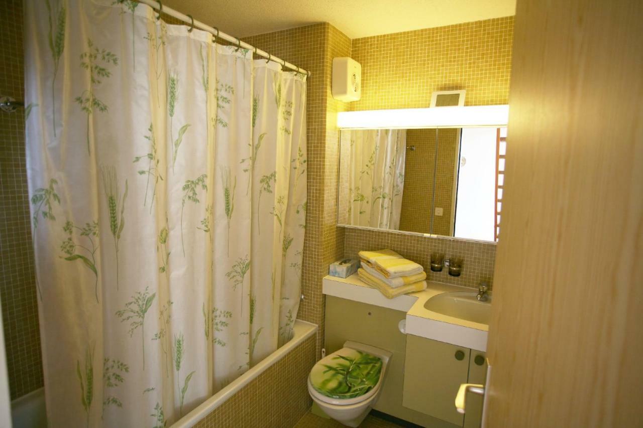 I Dr Rehwiesa A32 Apartemen *